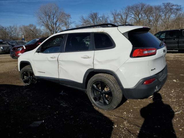 Obraz 2 z 2016 JEEP CHEROKEE LATITUDE 2016 z VIN 1C4PJMCB6GW140111