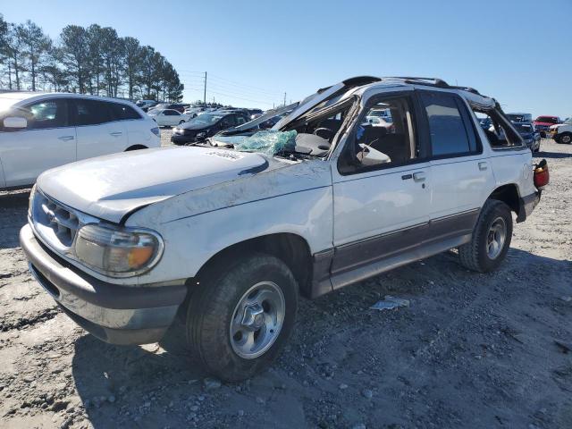 Image 1 of 1997 FORD EXPLORER  1997 with VIN 1FMDU32X9VZA53540