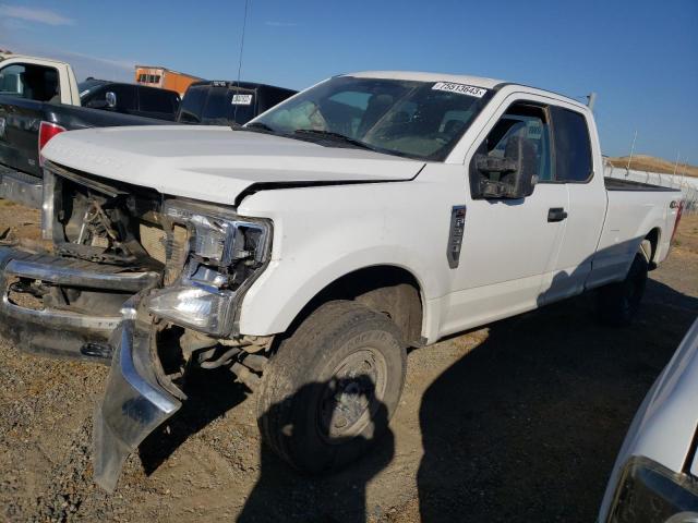 Obraz 1 z 2020 FORD F250 SUPER DUTY 2020 z VIN 1FT7X2B69LEE62801