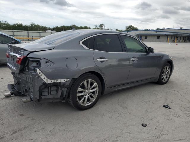 Image 3 of 2015 INFINITI Q70 3.7 2015 with VIN JN1BY1AP7FM542039