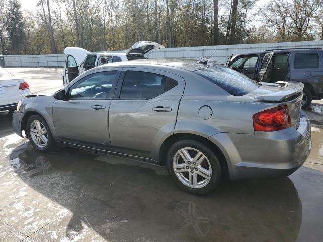 Obraz 2 z 2013 DODGE AVENGER SE 2013 z VIN 1C3CDZAG9DN619999
