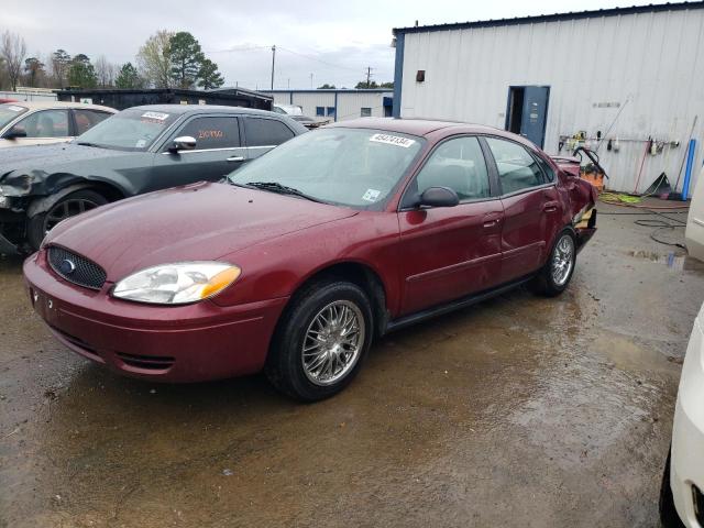 2006 FORD TAURUS SE 2006 image
