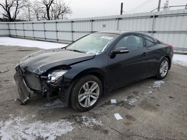 Изображение 1 2012 NISSAN ALTIMA S 2012 с VIN 1N4AL2EP0CC108043