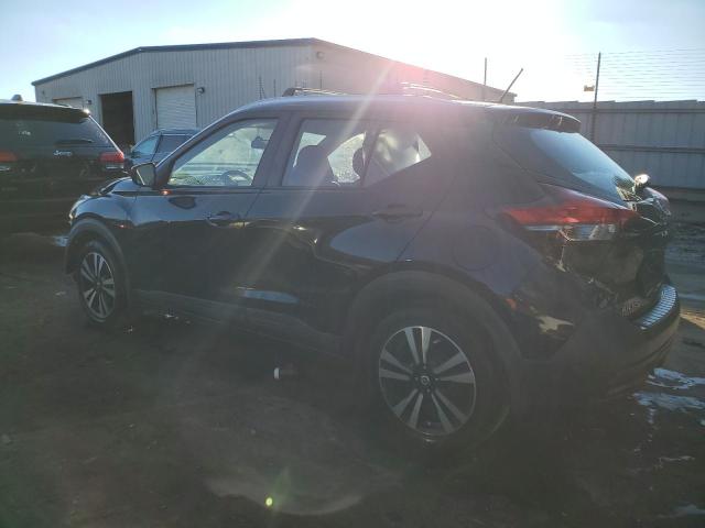 Obraz 2 z 2019 NISSAN KICKS S 2019 z VIN 3N1CP5CU8KL513221
