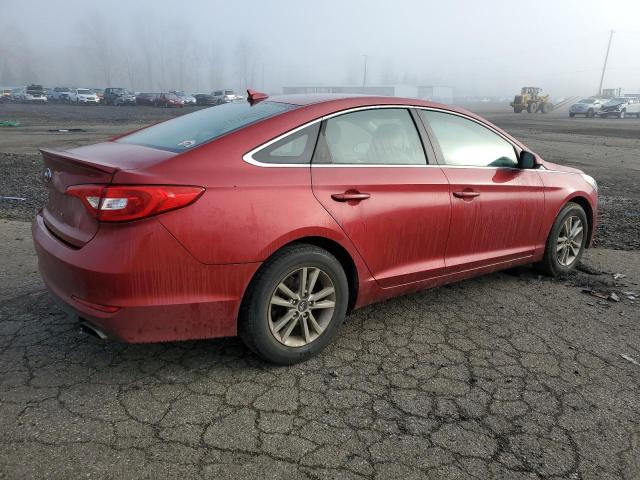 Изображение 3 2016 HYUNDAI SONATA SE 2016 с VIN 5NPE24AF2GH345487