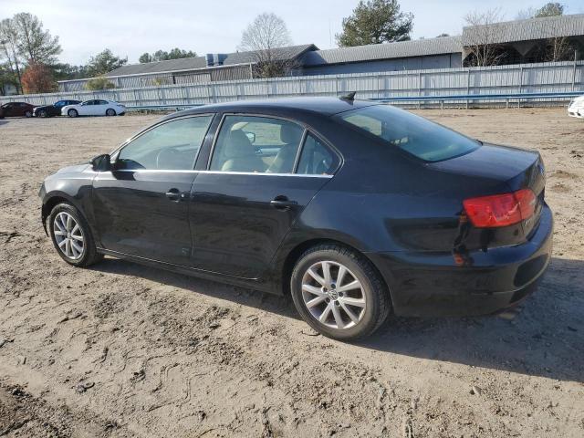 Image 2 of 2013 VOLKSWAGEN JETTA SE 2013 with VIN 3VWDX7AJ8DM438049