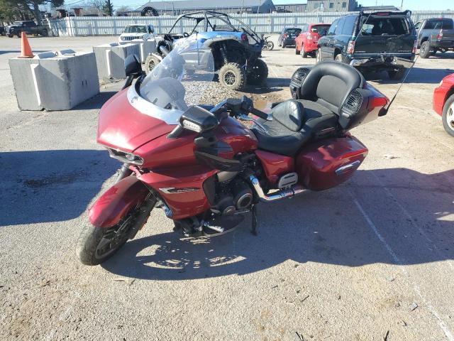 Obraz 2 z 2018 YAMAHA XV1900 FD 2018 z VIN JYAVP38Y0JA000214