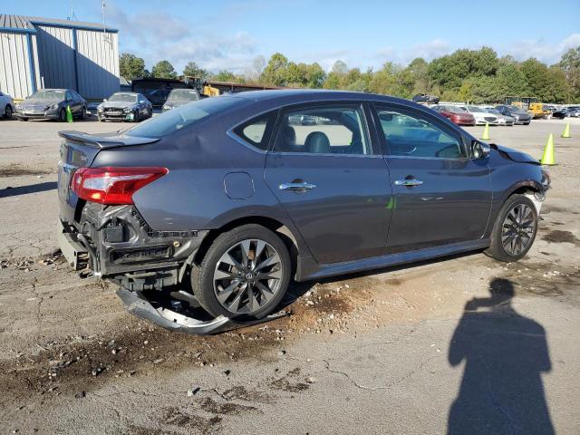 Obraz 3 z 2017 NISSAN SENTRA S 2017 z VIN 3N1AB7AP7HY210019