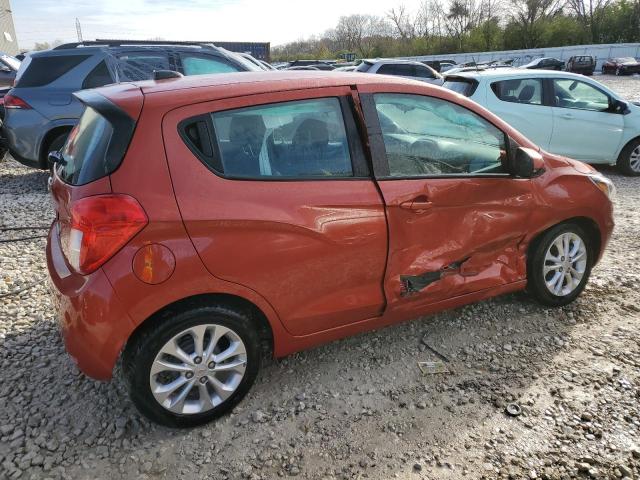 Obraz 3 z 2022 CHEVROLET SPARK 1LT 2022 z VIN KL8CD6SA8NC036172