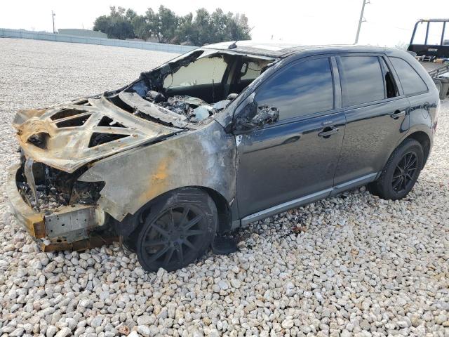 2007 FORD EDGE SEL PLUS 2007 image