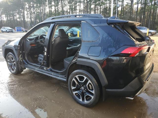 Obraz 2 z 2019 TOYOTA RAV4 ADVENTURE 2019 z VIN 2T3J1RFV6KW049646