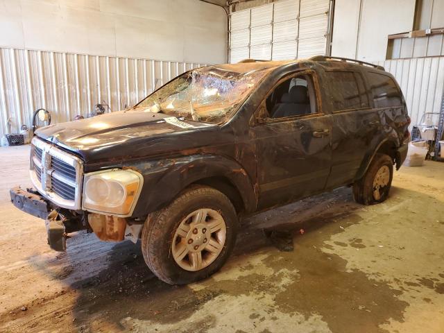 2005 DODGE DURANGO ST 2005 image