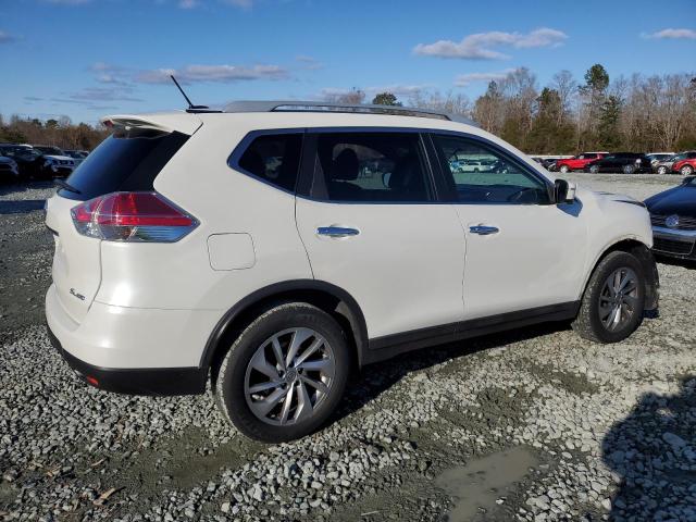 Изображение 3 2015 NISSAN ROGUE S 2015 с VIN 5N1AT2MVXFC761747
