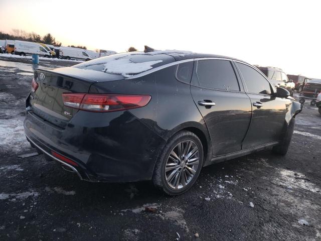 Image 3 of 2016 KIA OPTIMA SXL 2016 with VIN 5XXGV4L29GG095221