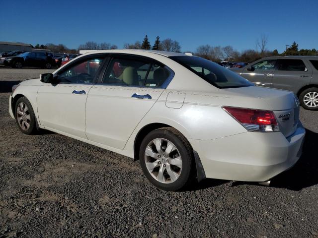 Изображение 2 2009 HONDA ACCORD EXL 2009 с VIN 1HGCP36849A038248