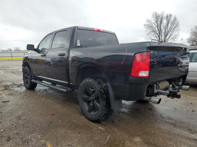 Obraz 2 z 2017 RAM 1500 ST 2017 z VIN 3C6RR7KT6HG709768