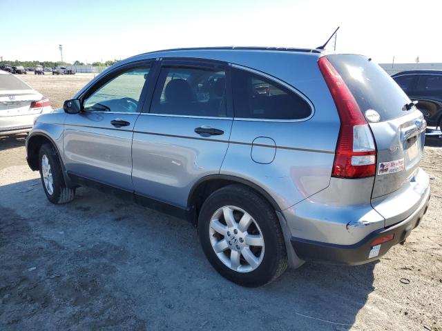 Image 2 of 2009 HONDA CR-V EX 2009 with VIN 3CZRE385X9G703389