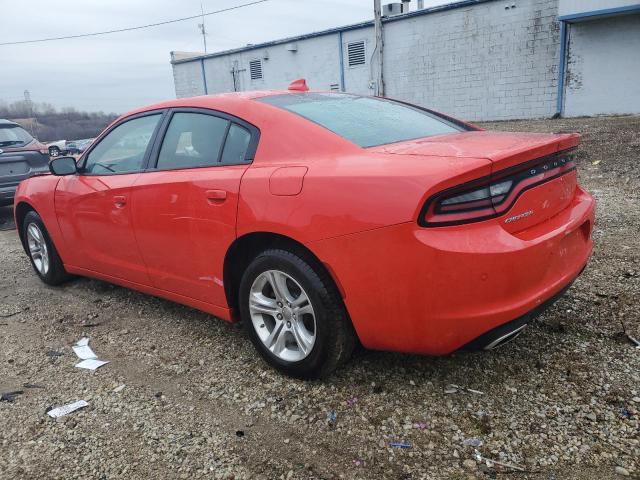 Image 2 of 2023 DODGE CHARGER SXT 2023 with VIN 2C3CDXBG9PH515545