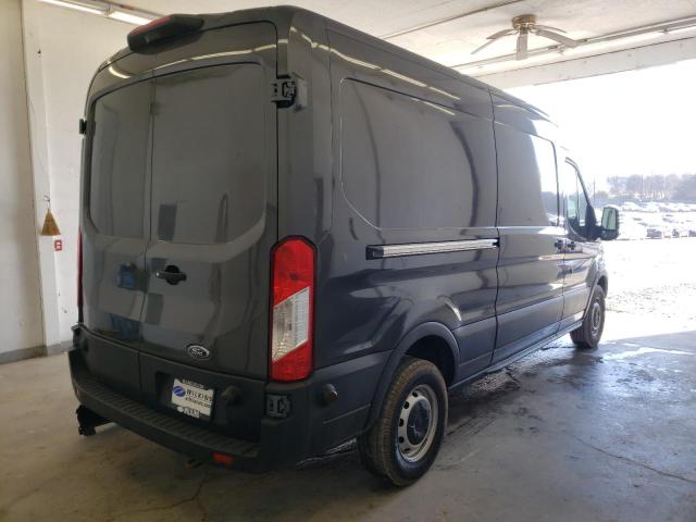 Изображение 3 2019 FORD TRANSIT T-250 2019 с VIN 1FTYR2CM7KKA52204
