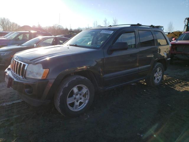Obraz 2006 JEEP GRAND CHEROKEE LAREDO 2006
