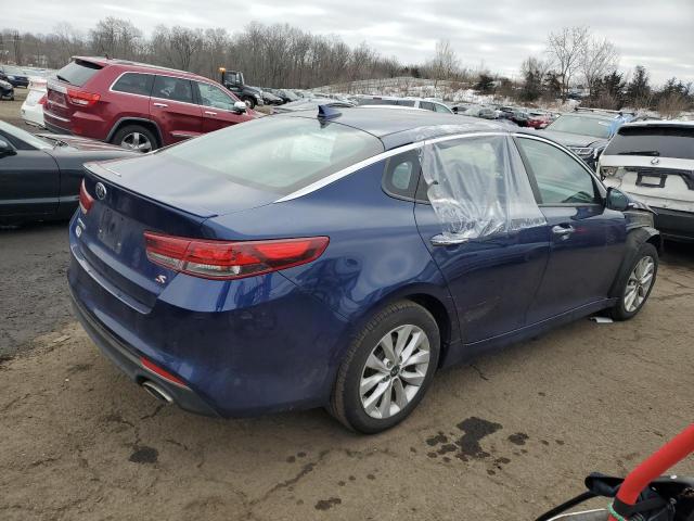 Image 3 of 2018 KIA OPTIMA LX 2018 with VIN 5XXGT4L3XJG220071
