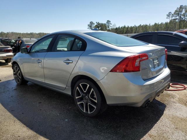 Изображение 2 2017 VOLVO S60  2017 с VIN YV126MFL3H2426890