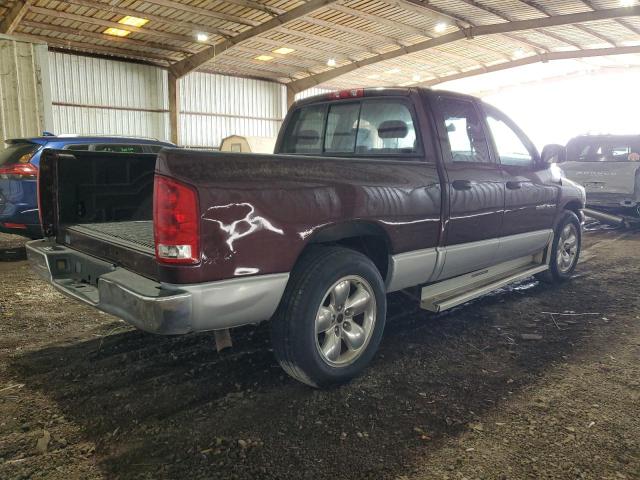 Image 3 of 2004 DODGE RAM 1500 ST 2004 with VIN 1D7HA18D74J121241