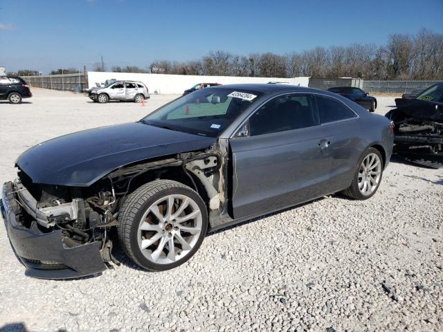 Obraz 2013 AUDI A5 PREMIUM PLUS 2013