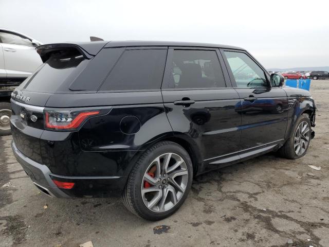 Obraz 3 z 2018 LAND ROVER RANGE ROVER SPORT HSE 2018 z VIN SALWR2RK0JA813391