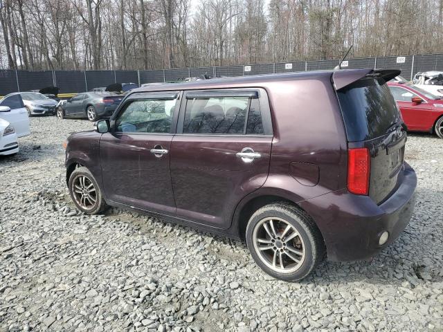Obraz 2 z 2009 TOYOTA SCION XB 2009 z VIN JTLKE50E591074447