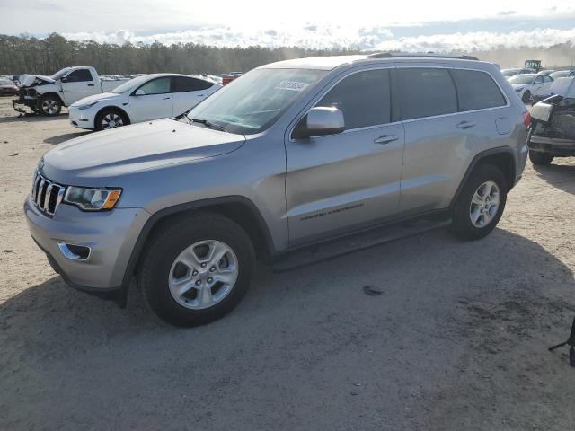 Image 1 of 2017 JEEP GRAND CHEROKEE LAREDO 2017 with VIN 1C4RJEAG5HC669114