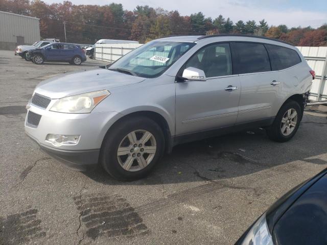 Изображение 2011 CHEVROLET TRAVERSE LT 2011