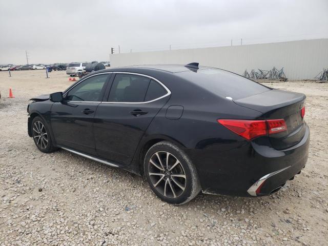Obraz 2 z 2018 ACURA TLX TECH 2018 z VIN 19UUB2F50JA007683