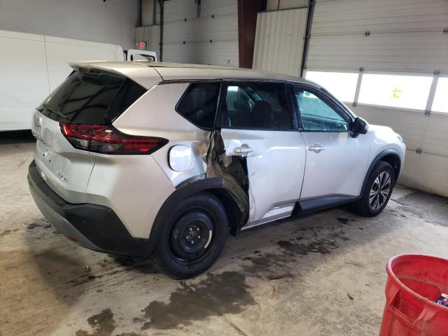 Изображение 3 2021 NISSAN ROGUE SV 2021 с VIN 5N1AT3BB3MC748804