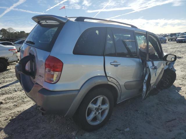 Obraz 3 z 2001 TOYOTA RAV4  2001 z VIN JTEHH20V810022103