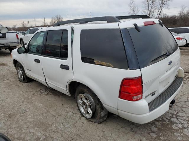 Obraz 2 z 2005 FORD EXPLORER XLT 2005 z VIN 1FMZU73K75ZA52774