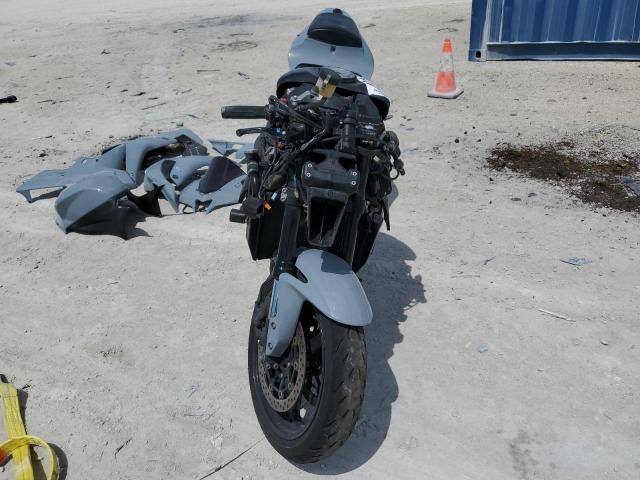 Image 2 of 2007 HONDA CBR600 RR 2007 with VIN JH2PC40087M004031