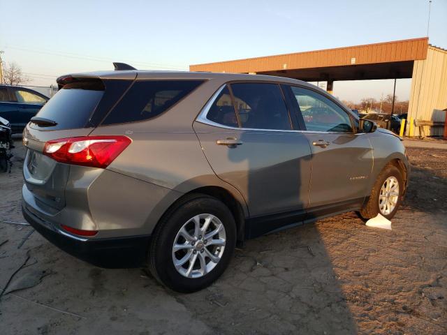 Obraz 3 z 2018 CHEVROLET EQUINOX LT 2018 z VIN 3GNAXJEV2JS640321