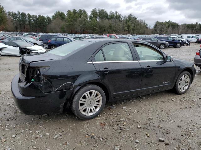 Изображение 3 2006 LINCOLN ZEPHYR  2006 с VIN 3LNHM26116R629791