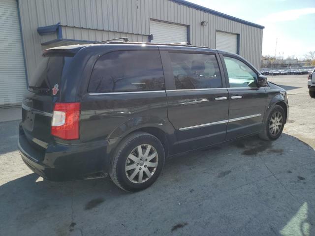 Изображение 3 2015 CHRYSLER TOWN & COUNTRY TOURING 2015 с VIN 2C4RC1BG6FR617447