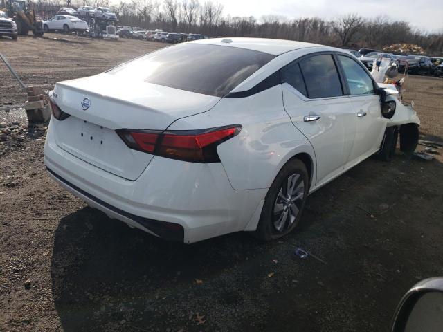 Image 3 of 2019 NISSAN ALTIMA S 2019 with VIN 1N4BL4BV8KC216492
