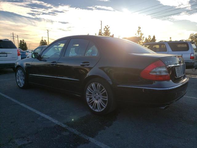 Image 2 of 2008 MERCEDES-BENZ E 350 2008 with VIN WDBUF56X38B232558