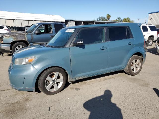 Изображение 1 2008 TOYOTA SCION XB 2008 с VIN JTLKE50E881000227