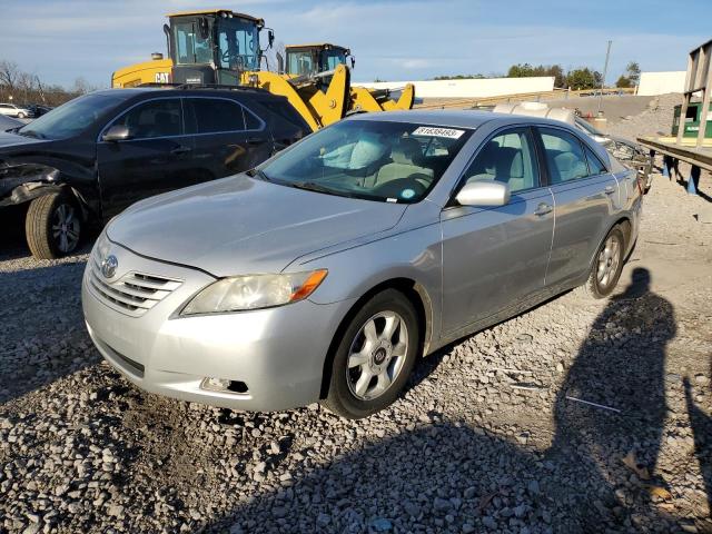 Obraz 1 z 2009 TOYOTA CAMRY BASE 2009 z VIN 4T1BE46KX9U341241