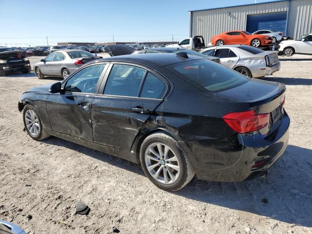 Image 2 of 2016 BMW 320 I 2016 with VIN WBA8A9C55GK618888
