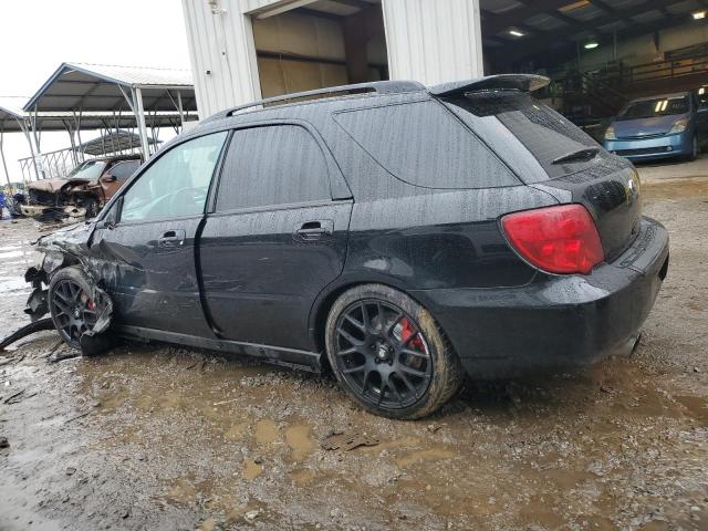 Изображение 2 2006 SUBARU IMPREZA WRX SPORT 2006 с VIN JF1GG79696G807455
