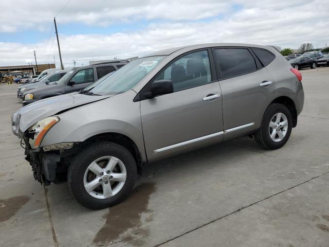 Image 1 of 2012 NISSAN ROGUE S 2012 with VIN JN8AS5MT3CW602977