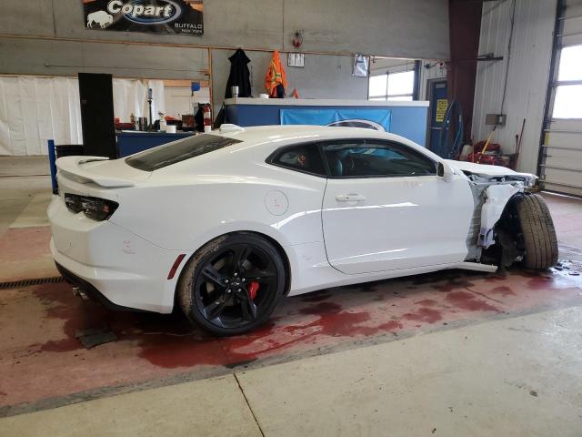 Image 3 of 2021 CHEVROLET CAMARO SS 2021 with VIN 1G1FH1R76M0132428