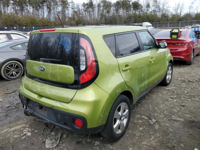 Изображение 3 2018 KIA Soul 2018 с VIN KNDJN2A23J7890410