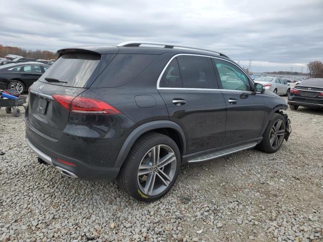 Image 3 of 2021 MERCEDES-BENZ GLE 350 4MATIC 2021 with VIN 4JGFB4KBXMA399456